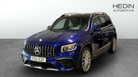 Mercedes-Benz GLB 250 4MATIC AMG LINE/DRAG/PANORAMA