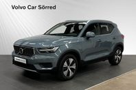 Volvo XC40 Recharge T4 Inscription Expression