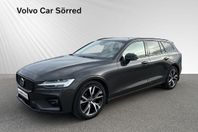 Volvo V60 B4 Diesel Plus Dark