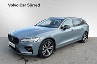 Volvo V60 B4 Diesel Plus Dark