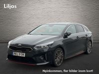 Kia Cee´d ProGT 1,6 T Automat 204hk