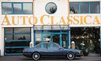 BMW 635 CSi  * MANUELL *