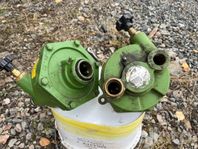 PTO-Pump Ferroni MLI 25