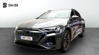 Audi Q8 50 e-tron quattro S line Selection 340 Hk