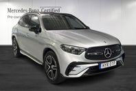 Mercedes-Benz GLC 400 e 4MATIC/AMG LINE PREMIUM PLUS/381 HK