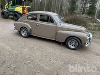 Volvo PV 544C 1.8