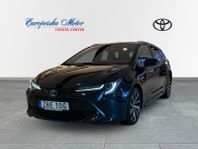 Toyota Corolla 1.8 HSD Touring Sport Style Teknikpaket V-Hju