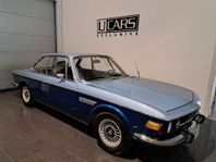 BMW 3.0 CS / Automat / Samma brukare sen 1984