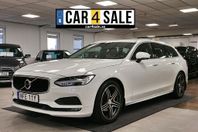 Volvo V90 D4 Advanced Edition | Carplay | Kamera | VOC| BLIS