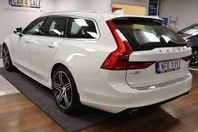 Volvo V90 D4 Advanced Edition | Carplay | Kamera | VOC| BLIS