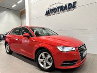 Audi A3 Sportback 1.4TFSI S Tronic Attraction/Alcantara