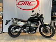 Triumph Scrambler 1200 XC