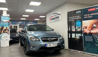 Subaru XV 2.0 4WD Lineartronic Euro 5