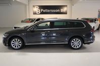 Volkswagen Passat GTE Executive PANO IQ DRAG NAVI KAMERA VÄR