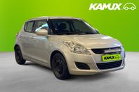 Suzuki Swift 1.2 VVT Led ramp 94hp