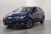 Toyota Auris Touring Sports Hybrid ActivePlus M-värme V-hjul