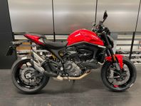 Ducati Monster 950 Kampanj Hemma i butiken