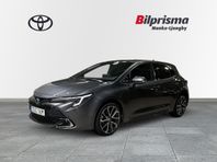 Toyota Corolla Hybrid 5-D Executive 140hk (nya modellen)