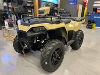 Polaris Sportsman 570 EPS PLOGKAMPANJ