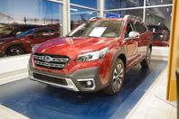 Subaru Outback 2.5 Touring 4WD XFuel Lineartronic Euro 6