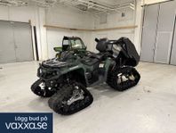 Can-Am Outlander 6-hjuling 650 MAX 6x6 T3B med bandsats -21