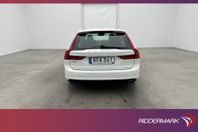 Volvo V90 D3 150hk Momentum D-Värmare VOC 0,45l/mil