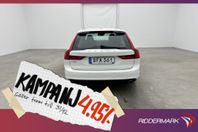 Volvo V90 D3 150hk Momentum D-Värmare VOC 4,95% Ränta