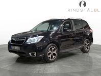 Subaru Forester 2.0 241 HK AUT 4WD DRAG M&K PANO H/K NAVI