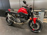 Ducati Monster 950 Kampanjpris sista exemplaret 2024