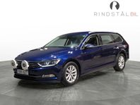 Volkswagen Passat SC 2.0 TDI 150 HK DSG DRAG D-VÄRM CARPLAY