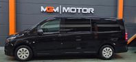 Mercedes-Benz Vito Tourer 116 CDI 3.1t 7G-Tronic Plus Euro 6