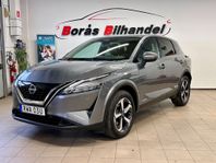 Nissan Qashqai e-POWER N-Connecta Propilot Pack Ränta 6,95%