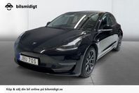 Tesla Model 3 Long Range AWD AutoPilot Pano B-Kamera Moms