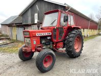 Traktor Volvo BM 500