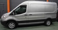 Ford transit 310 2.0 TDCi Euro 6