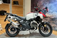 BMW R 1300 GSA | Nyhet 2025