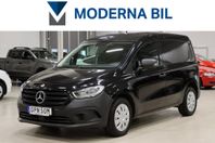 Mercedes-Benz Citan 112 CDI DCT 116HK MOMS B-KAMERA VÄRMARE