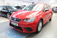 Seat Ibiza 1.0 EcoTSI Style / 3058mil