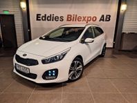 Kia CEED cee´d_sw 1.6 CRDi DCT GT-Line 136HK