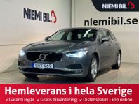 Volvo V90 D4 Advanced Edition Momentum Drag VoC Dvärm SoV