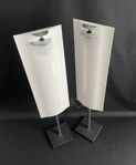 BANG & OLUFSEN  BEOLAB 12-2 BLANK VIT