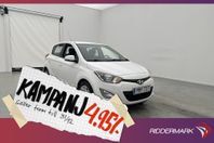 Hyundai i20 1.2 84hk Premium Värmare Sensor 4,95% Ränta