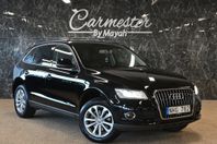 Audi Q5 2.0 TDI DPF quattro STronic Design Välutrustad 177hk