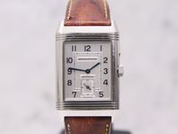 Jaeger-lecoultre Dualface - Vit & Svart - 1998 - 270.8.54