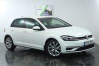 Volkswagen Golf 5-dörrar 1.5 TSI Euro 6