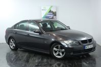 BMW 325 i Sedan Advantage, Comfort Euro 4