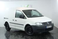 Volkswagen Caddy Skåpbil 1.9 TDI Euro 4