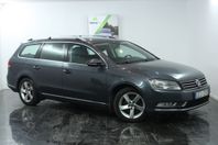 Volkswagen Passat Variant 1.6 TDI BMT Euro 5