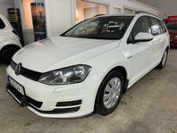 Volkswagen Golf Sportscombi 1.6 TDI BlueMotion/Ränta: 3,95%