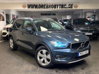 Volvo XC40 B4 Mildhybrid Momentum H/K VOC Gps Blis Keyless